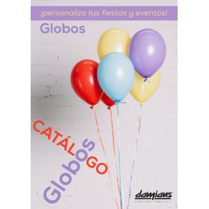 GLOBOS