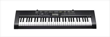 TECLADO ESTANDAR CASIO CTK1100 ADA1100 149 00 Todonotas