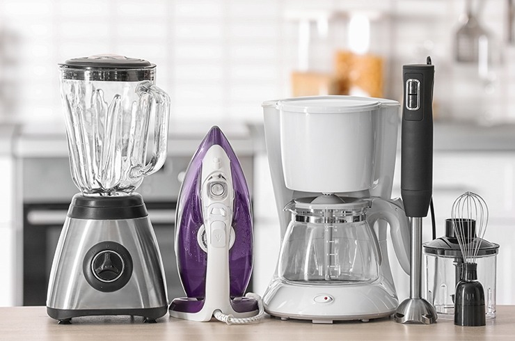 PRODUCTOS PARA EL HOGAR