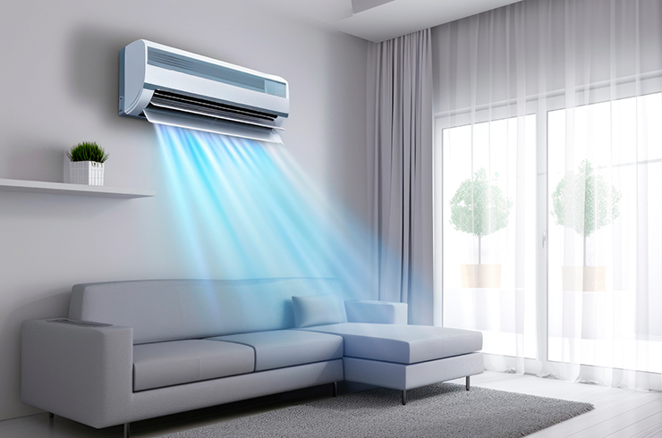 CLIMATIZACION / AIRE ACONDICIONADO