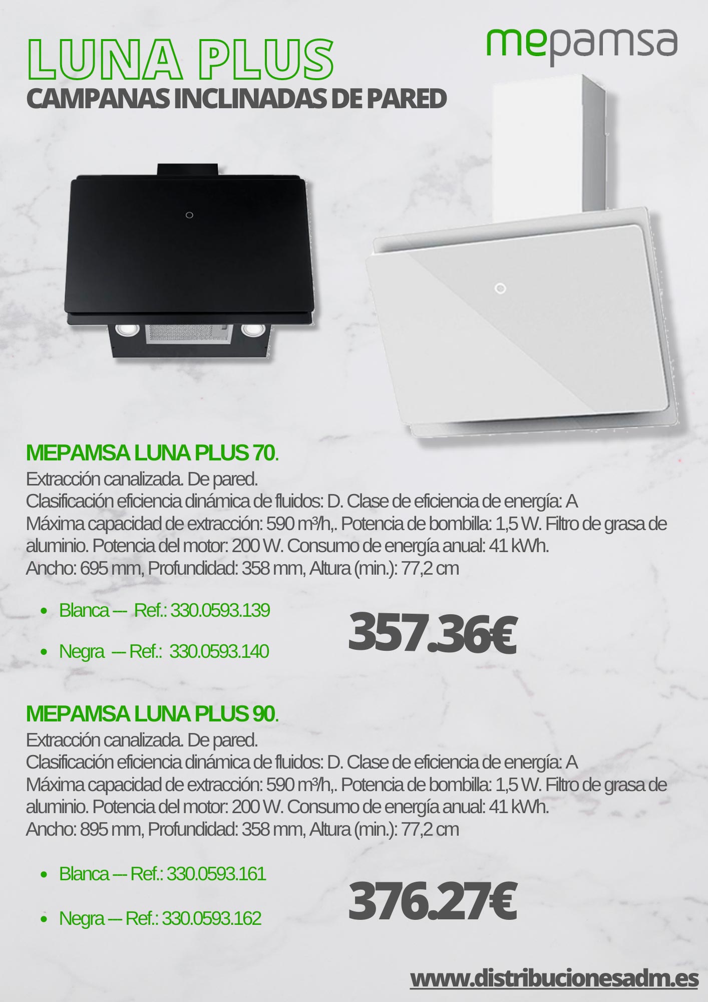 LUNA PLUS