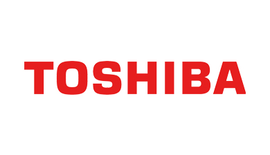 TOSHIBA