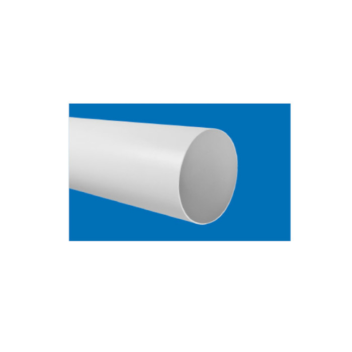 TUBO REDONDO Ø 120x1.500 mm