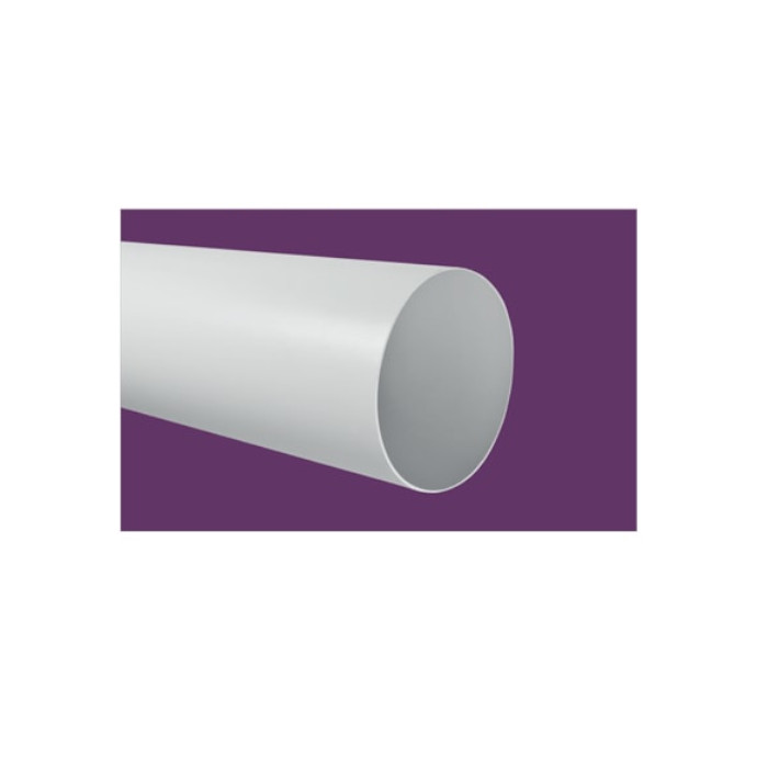 TUBO REDONDO Ø 150x1.500 mm