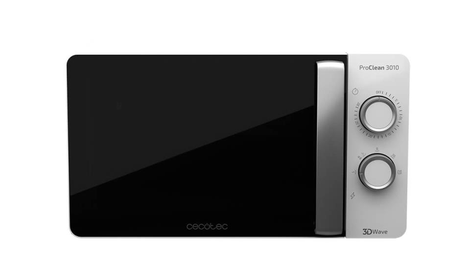 MICROONDAS CECOTEC 20L PROCLEAN 3010