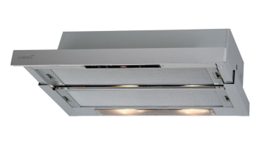 CAMPANA EXTRAIBLE CATA TF-5260 II INOX