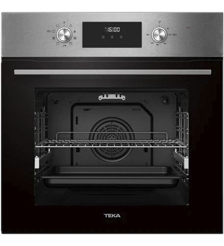HORNO TEKA HCB 6370 INOX