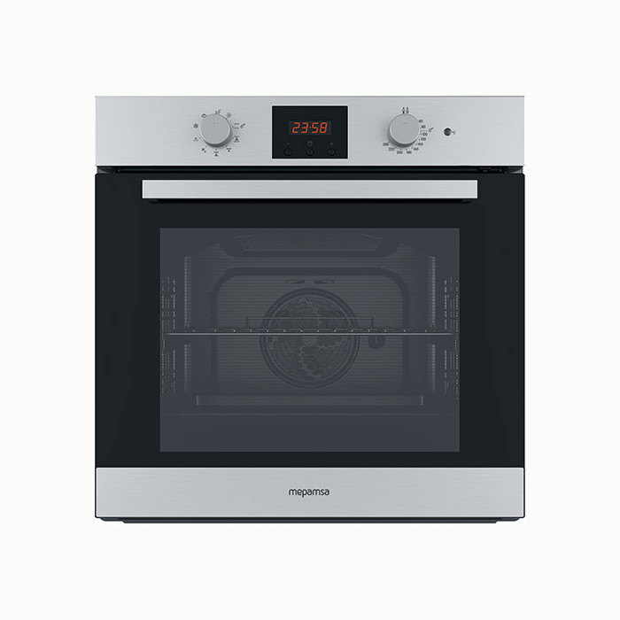 MEPAMSA HORNO MULTIFUNCIÓN CUBIK HYDRO 86 XS