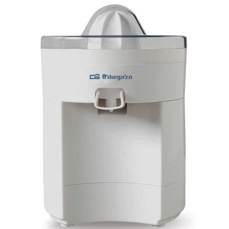 EXPRIMIDOR ORBEGOZO EP2500 100 W MOTOR AC