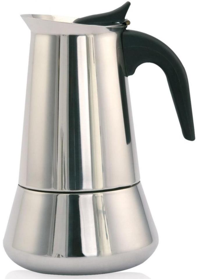 ORBEGOZO, CAFETERA ITALIANA 9 TAZAS KFI960