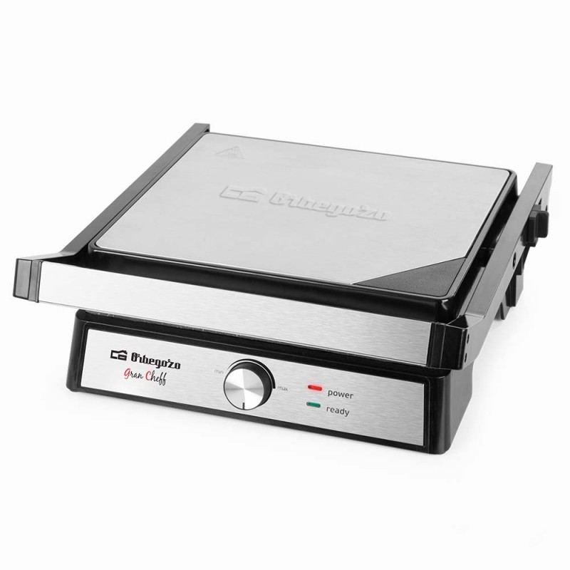 ORBEGOZO, GRILL 2000 W GR 4550
