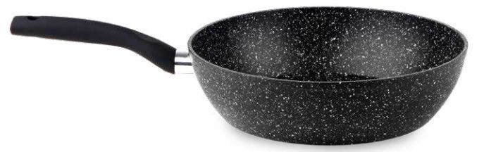 SARTEN ALUM. FORJADO SFH 8532 ORBEGOZO