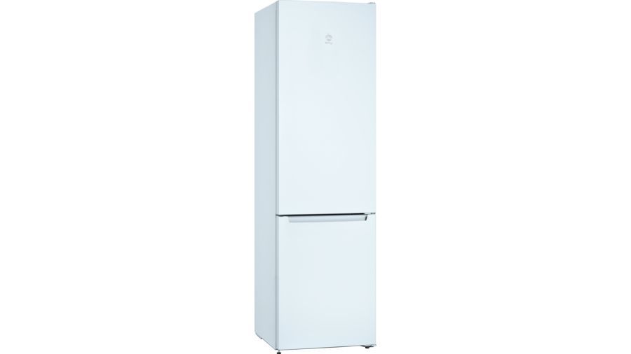 Frigo Combi No Frost Blanco BALAY 3KFE763WI 203cm