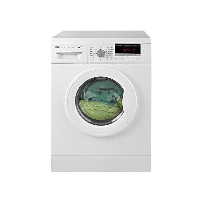 TK4 1280 BLANCA 8kg A+++ 1200RPM