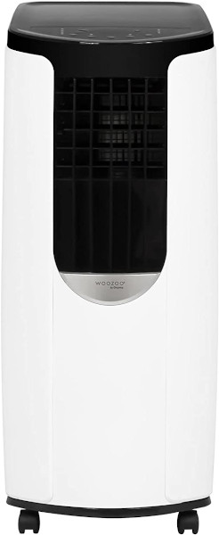 AIRE ACOND. PORTATIL OHYAMA IHP-09001G 2200 FRIGO