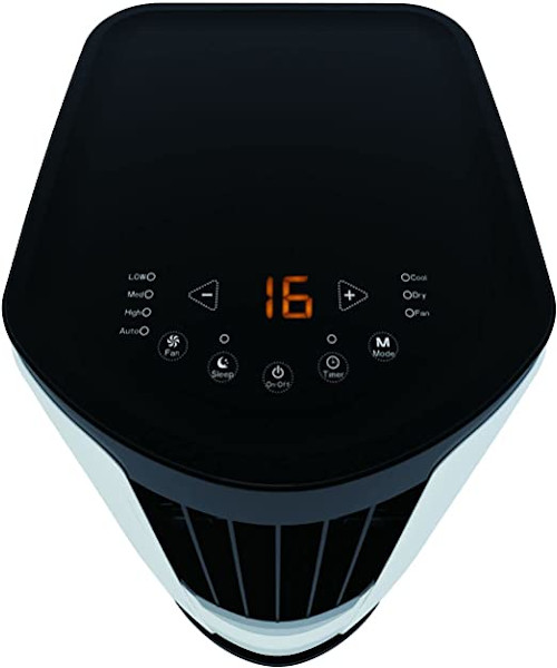 AIRE ACOND. PORTATIL OHYAMA IHP-09001G 2200 FRIGO 3