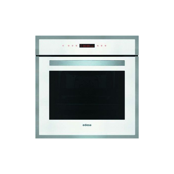 HORNO EDESA EOE-7050 WH MULTIFUCION BLANCO