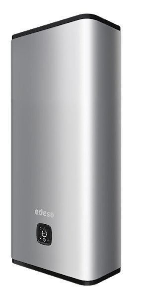 TERMO ELÉCTRICO EDESA FLAT 80L