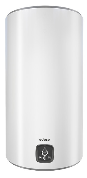 TERMO ELÉCTRICO EDESA DIGITAL 80L