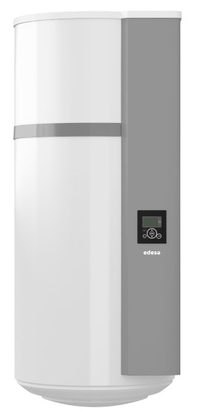 TERMO AEROTERMIA EDESA HYDRA 150L