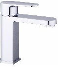 MONOMANDO DE LAVABO SERIE ALFA AL579001