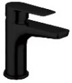 MONOMANDO LAVABO SERIE ANTARTICO AN582001PR
