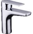 MONOMANDO LAVABO SERIE ANTARTICO AN582001
