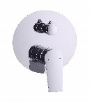 DUCHA EMPOTRADA CILÍND, 2 SALIDAS S. ARTI AR581552