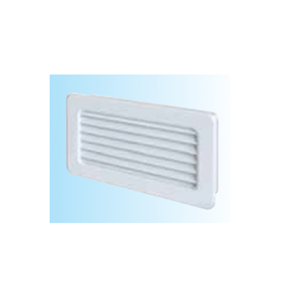 FIRST, VENTANILLA TUBO RECTANGULAR 220X90