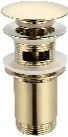 CLIC-CLAC LATON DORADO REF.: CC607DO