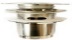 CLIC-CLAC LATON INOX REF.: CC607IN