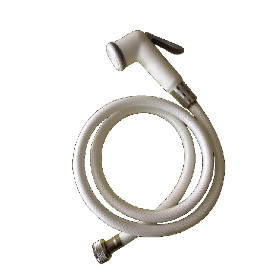 MANGO SANITARIO GRIFO HIGIÉNICO CON FLEXO CH4203