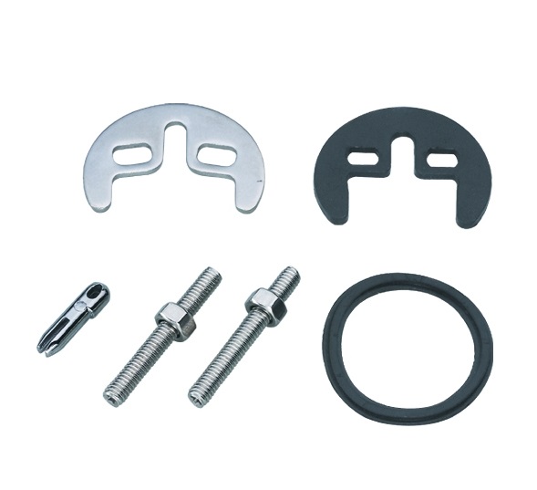 KIT 2 TORNILLOS PARA CL515145 REF.: CL191K