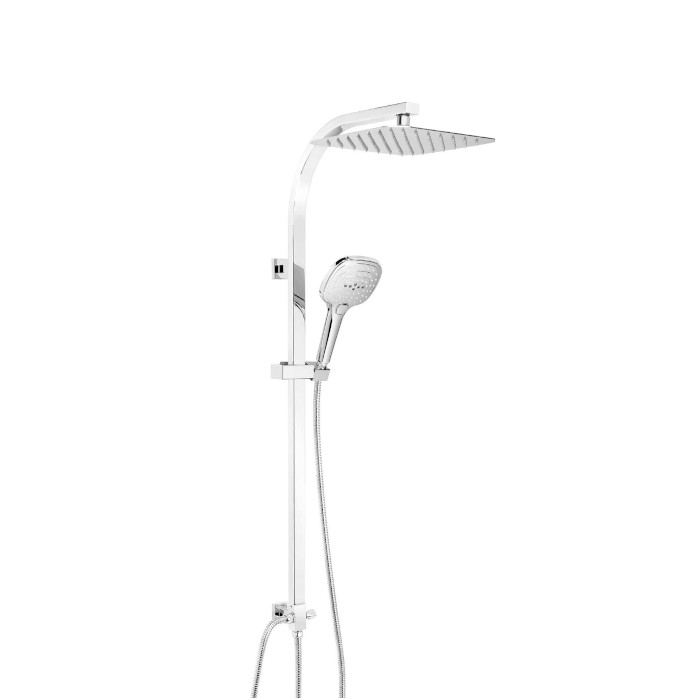 AQUASSENT CONJUNTO DE DUCHA CORCEGA