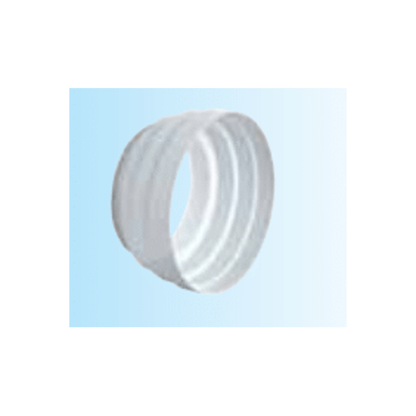 FIRST, ADAPTADOR MACHO/HEMBRA 125-100