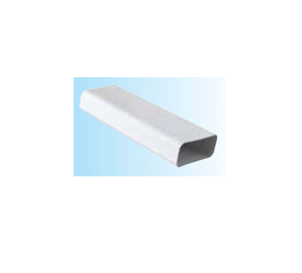 FIRST, TUBO RECTANGULAR DE 220X90 LARGO 1MTS