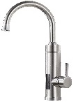 MONOMANDO DE FREGADERO INOX CZ511532