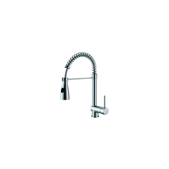MONOMANDO SEMI INDUSTRIAL (FR08) CZ511716