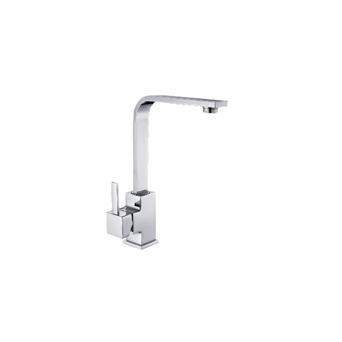 MONOMANDO DE FREGADERO, CAÑO GIRA. (HERA) CZ511772