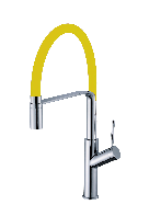 MONOMANDO DE FREGADERO CAÑO AMARILLO
