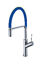 MONOMANDO DE FREGADERO CAÑO AZUL