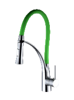 MONOMANDO DE FREGADERO CAÑO VERDE