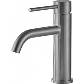 MONOMANDO DE LAVABO GRAFITO SERIE DELUXE