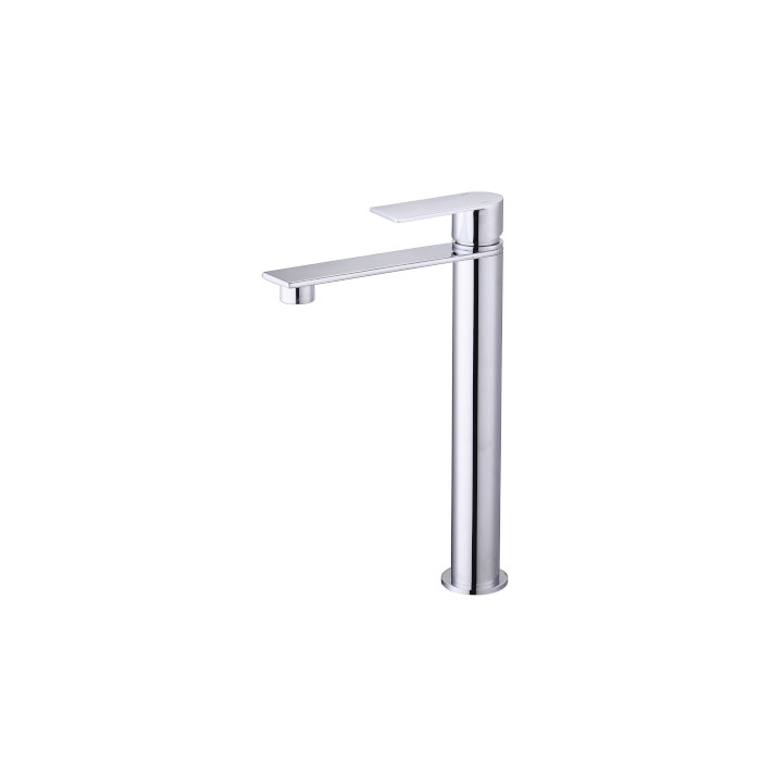 MONOMANDO DE LAVABO ALTO SERIE DIAMANTE DI589000