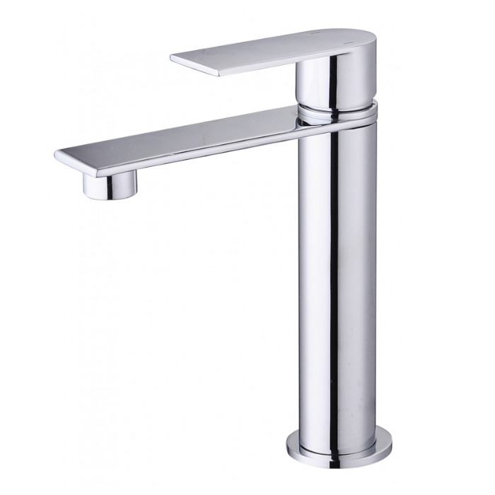 MONOMANDO DE LAVABO SERIE DIAMANTE DI589001