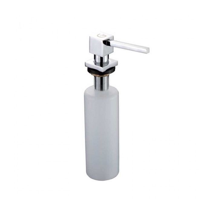 DISPENSADOR JABON COCINA CUADRADO
