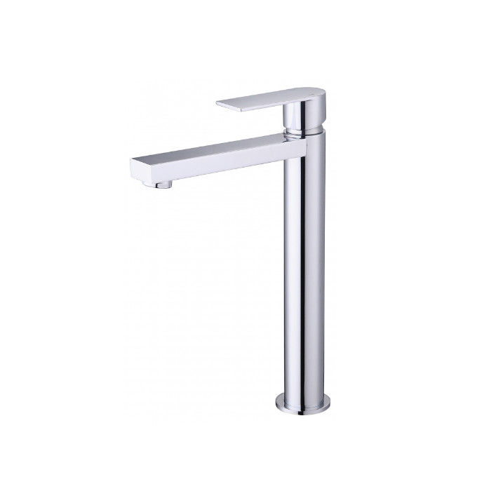 MONOMANDO DE LAVABO ALTO SERIE DUQUE DU592000