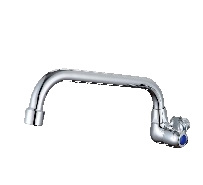 GRIFO DE UN AGUA DE PARED