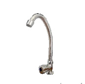 GRIFO FREGADERO DE UN AGUA GLOBO REF.: DV10240G