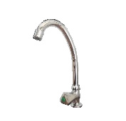 FREGADERO DE UN AGUA TRICORNIO